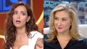 Caterina Balivo torna in Rai dopo l’esperienza su La7