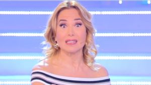Barbara d’Urso, trema il suo posto a Mediaset? Lei replica: “Non lo so”