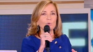 Barbara Palombelli: l’addio dopo 5 anni a Stasera Italia