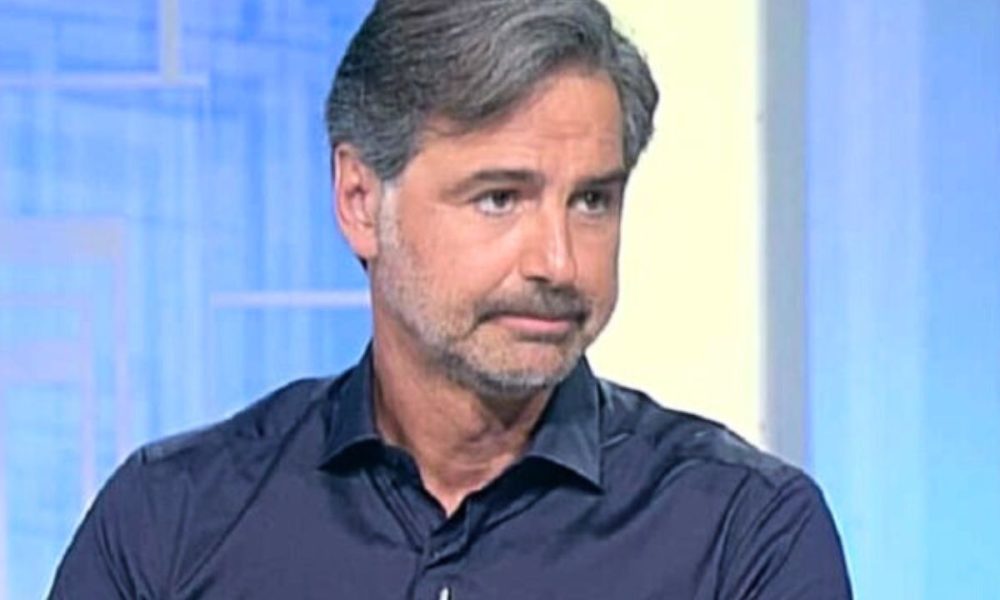 Beppe Convertini lascia Linea Verde? “Cambio alla conduzione”