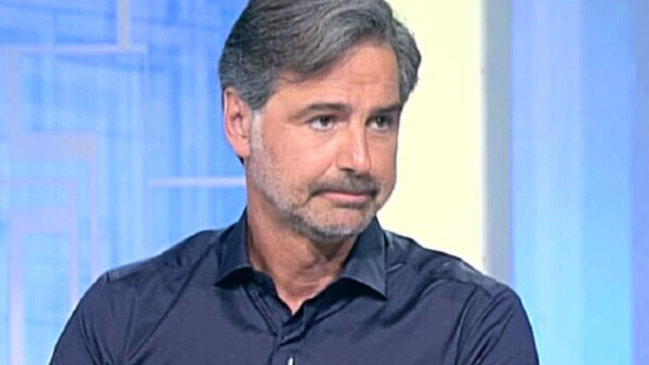 Beppe Convertini lascia Linea Verde? "Cambio alla conduzione" 41 Beppe Convertini