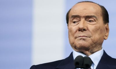 berlusconi camera ardente