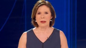 Bianca Berlinguer su Rete4 dal lunedì al venerdì: un nuovo programma