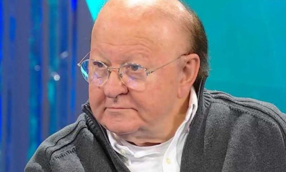 Massimo Boldi, la confessione a distanza di anni: “Non stavo bene”