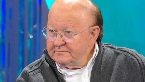 Massimo Boldi, la confessione a distanza di anni: “Non stavo bene”