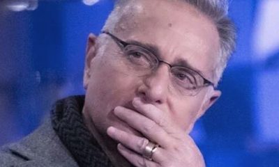 paolo bonolis tv