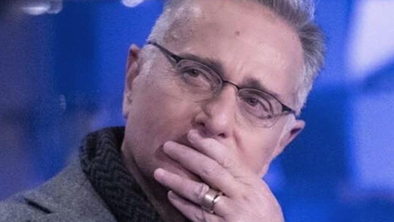 Bonolis pronto a lasciare la tv: "Non voglio stare in tv per forza" 41 paolo bonolis tv