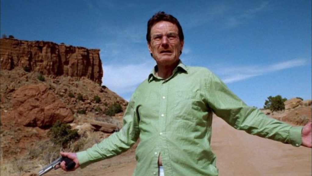 breaking bad 1