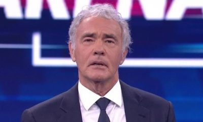 cairo non è l'arena giletti