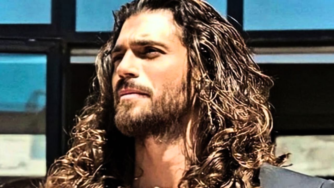 Can Yaman ritrova l'amore grazie a Giorgia: chi è la nuova fiamma dell'attore 41 Can Yaman
