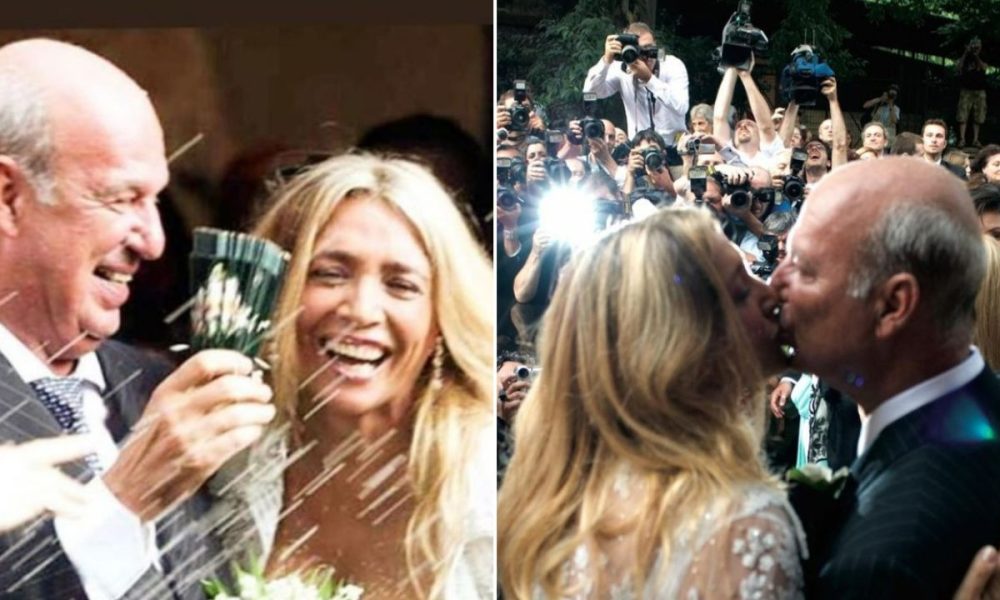 Nicola Carraro e Mara Venier, l’anniversario celebrato sui social: “Mi vuoi risposare?”