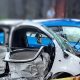Casal Palocco Incidente
