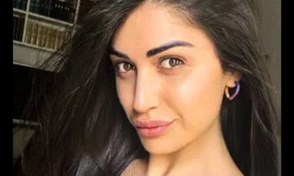 Cecilia Zagarrigo, lo sfogo: “Mi sento inadeguata come mamma”