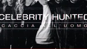 Celebrity Hunted 4: svelato il cast completo