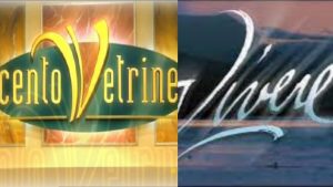 Vivere e CentoVetrine tornano in esclusiva su Mediaset Infinity