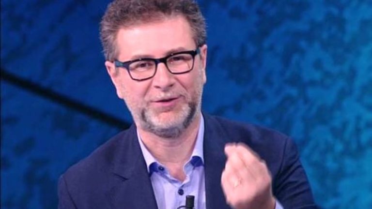 che tempo che fa programmi