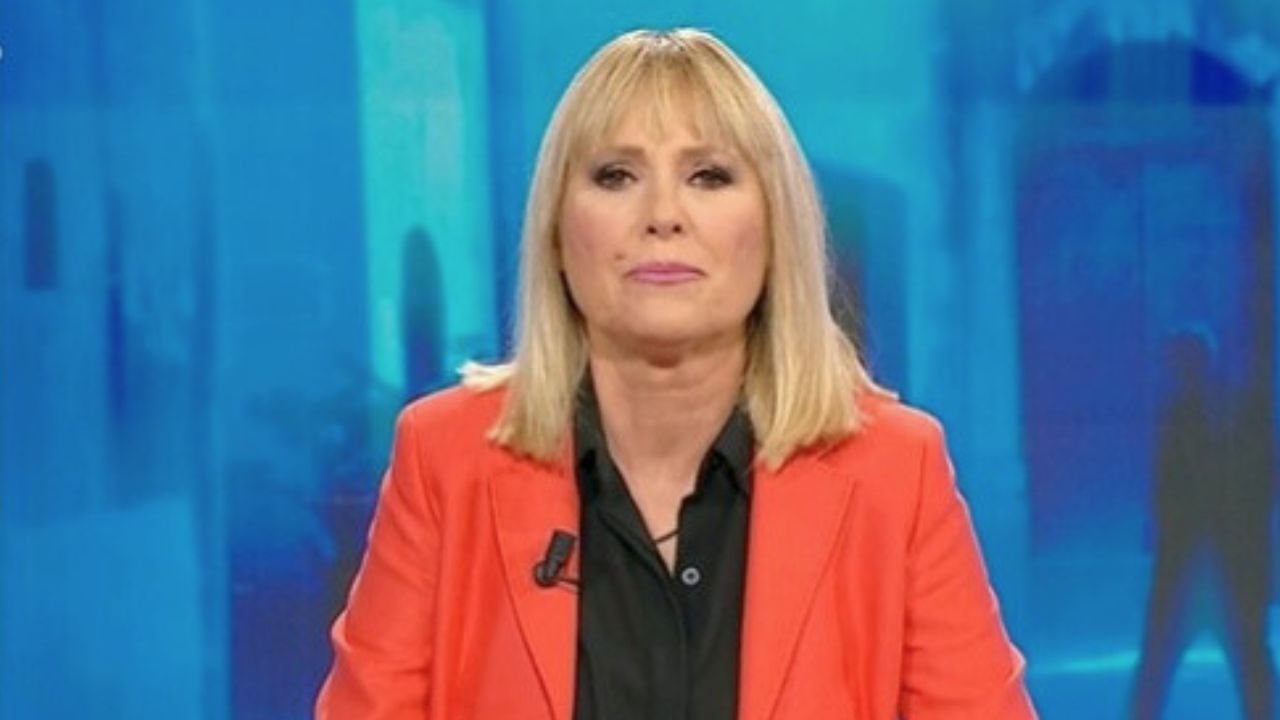 Federica Sciarelli vince agli ascolti tv con Chi l'Ha Visto? 41 federica sciarelli chi l'ha visto ascolti tv