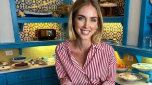 Chiara Ferragni: l’Antitrust apre un’istruttoria sul pandoro