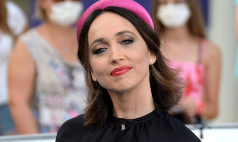 Chiara Francini: “Voglio un figlio, sono pronta”