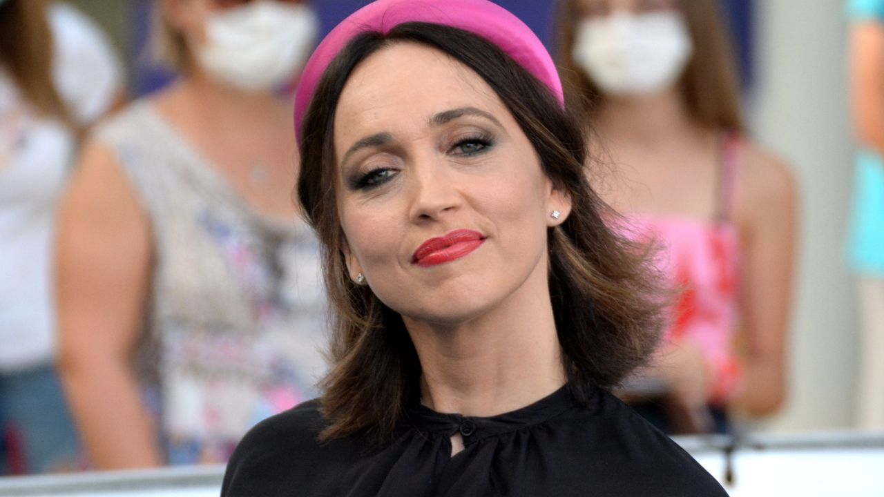 Chiara Francini: "Voglio un figlio, sono pronta" 41 Chiara Francini