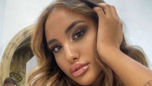 Clarissa Selassié torna in musica: suo il nuovo singolo ‘Locura’