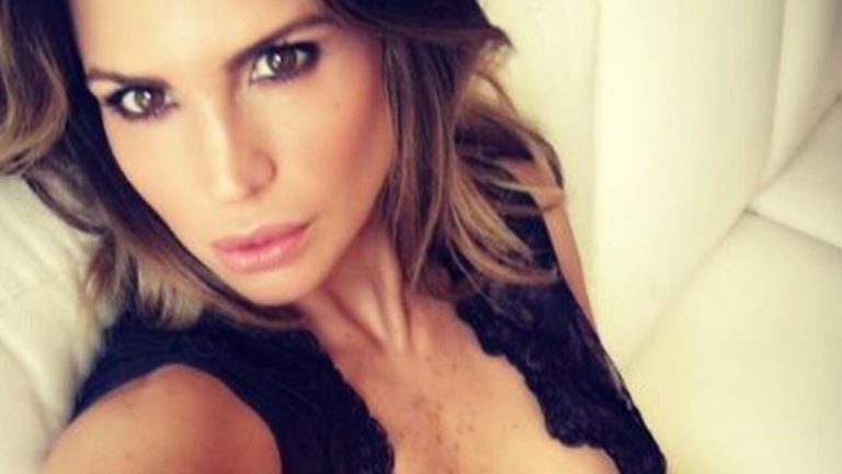 claudia galanti amore