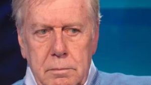 Claudio Lippi, la Rai prende le distanze: smentito il ritorno in tv