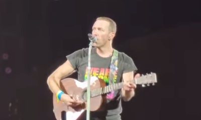 coldplay napoli pino daniele