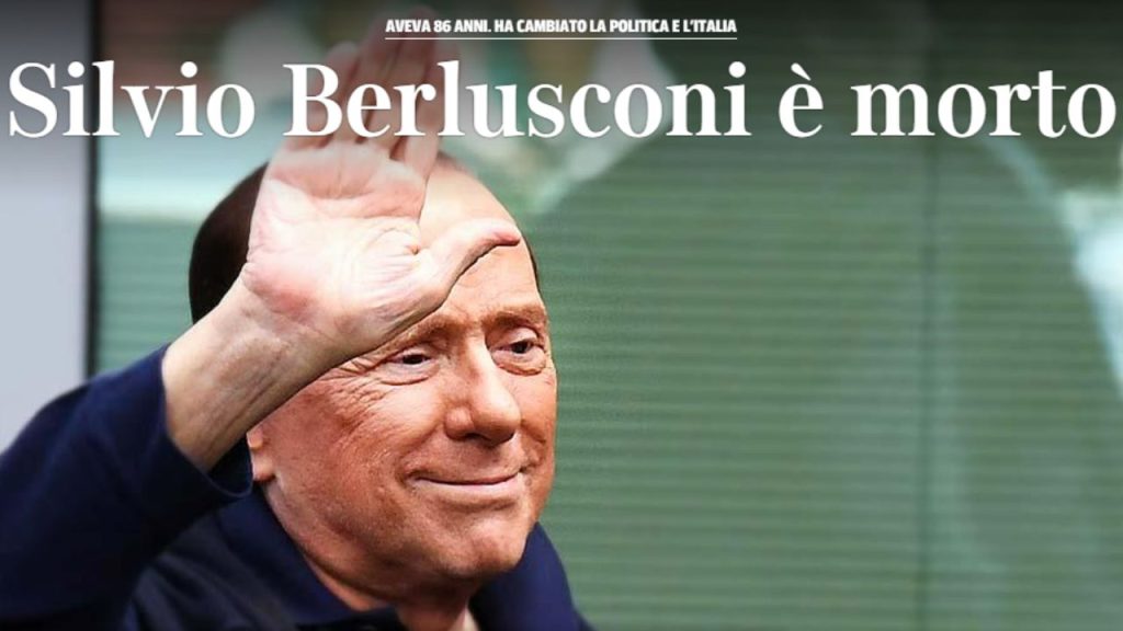 Il Corriere della Sera