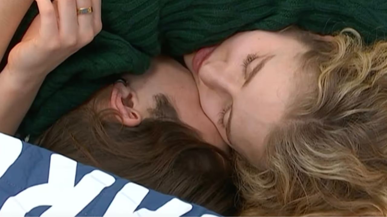 Cricca e Isobel: è di nuovo amore tra i due ex concorrenti di Amici? 41 cricca isobel amore