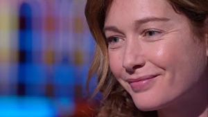 Cristiana Capotondi ricorda la sua prova di maturità: “Ho consegnato mezzo vuoto”
