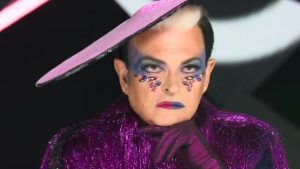 Cristiano Malgioglio confermato in giuria a Tale e Quale Show