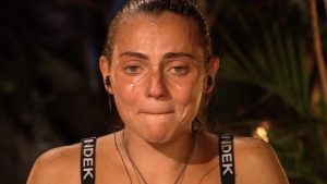 Cristina Scuccia: “Avevo paura mia mamma non accettasse”, c’è l’amore fuori dall’Isola?