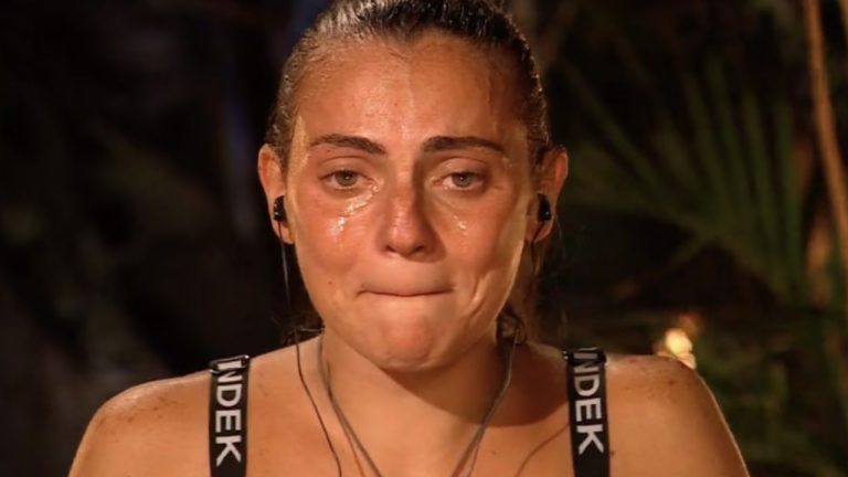 cristina scuccia amore isola
