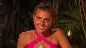 Cristina Scuccia: intime confessioni amorose prima della finale dell’Isola