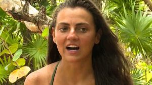 Isola dei Famosi, giù le maschere in semifinale: l’attacco a Cristina Scuccia