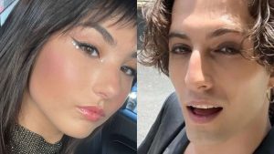 Giorgia Soleri lascia casa di Damiano David: dove andrà a vivere
