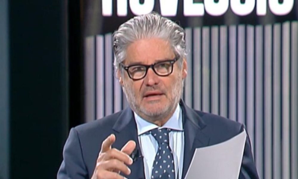 Paolo Del Debbio: “Sì al salario minimo, no alle accise sulla benzina”