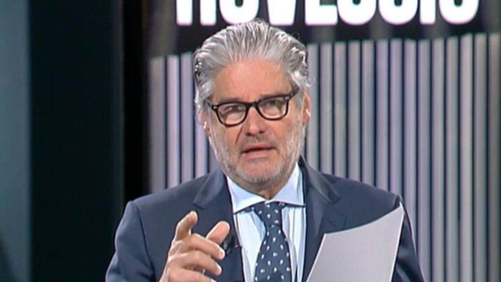 del debbio dritto e rovescio