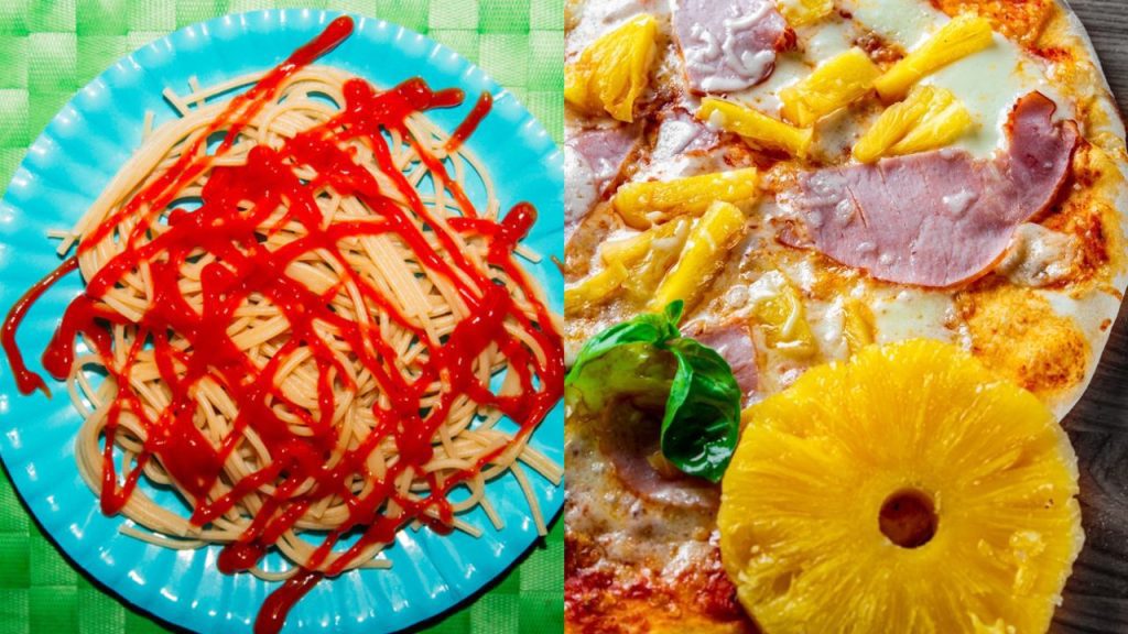dieta italiana crimini alimentari