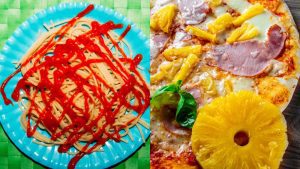 Dieta italiana: quali sono i ‘crimini alimentari’ commessi all’estero