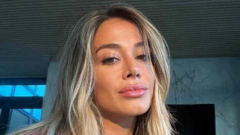 diletta leotta sesso gravidanza