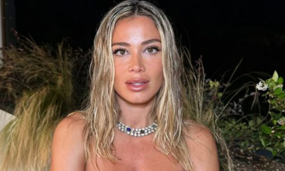 Diletta Leotta svela le molestie subite: “È stato il professore di ginnastica”
