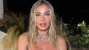 Diletta Leotta svela le molestie subite: “È stato il professore di ginnastica”