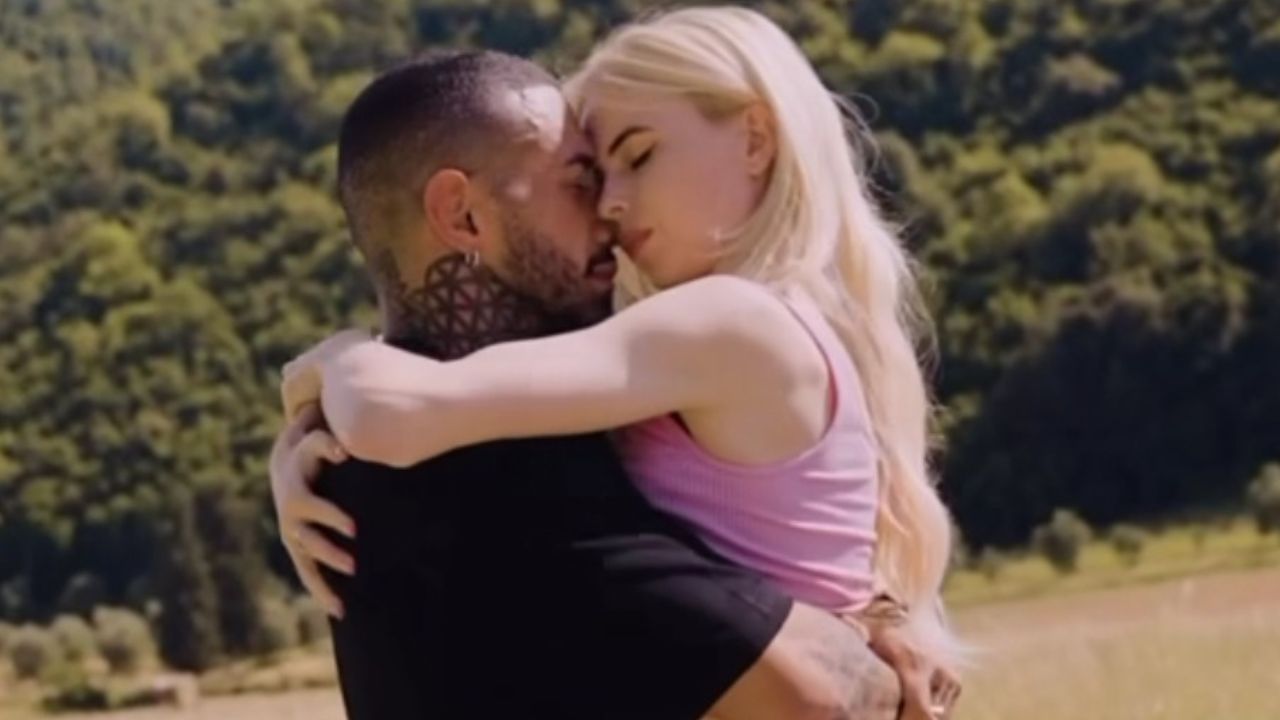 É ancora amore tra Francesco Chiofalo e Drusilla Gucci 41 drusilla gucci chiofalo amore