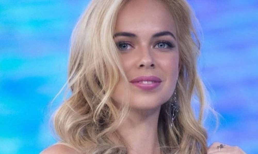 Drusilla Gucci: “Francesco mi ha supplicato di riprovarci”