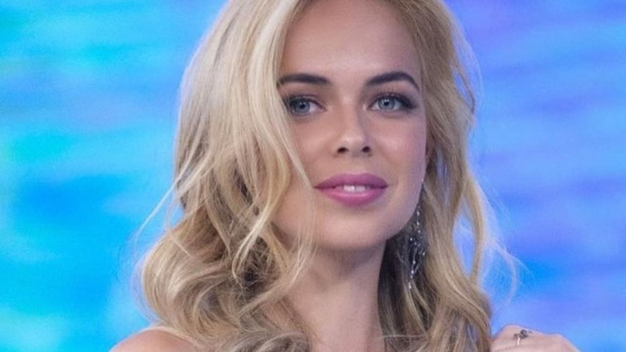 Drusilla Gucci: "Francesco mi ha supplicato di riprovarci" 41 Drusilla Gucci