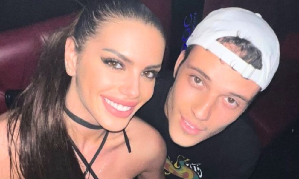Edoardo Donnamaria lancia un sos per Antonella: “Ha bisogno d’aiuto”