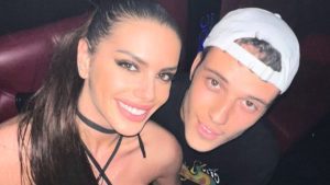 Edoardo Donnamaria lancia un sos per Antonella: “Ha bisogno d’aiuto”