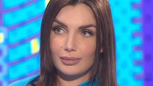 Elettra Lamborghini si confessa: “Io sexy? Non he ho voglia”